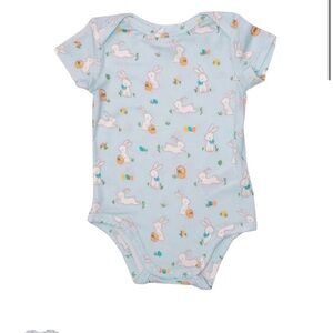 Angel Dear Bodysuit with bunny Easter design